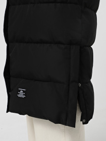Куртки и дубленки Alpha Industries Sierra Gen II W модель WJS52502C1_001 Фото