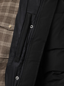Куртки и дубленки Alpha Industries Sierra Gen II W модель WJS52502C1_001 Фото