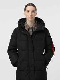 Куртки и дубленки Alpha Industries Sierra Gen II W модель WJS52502C1_001 Фото