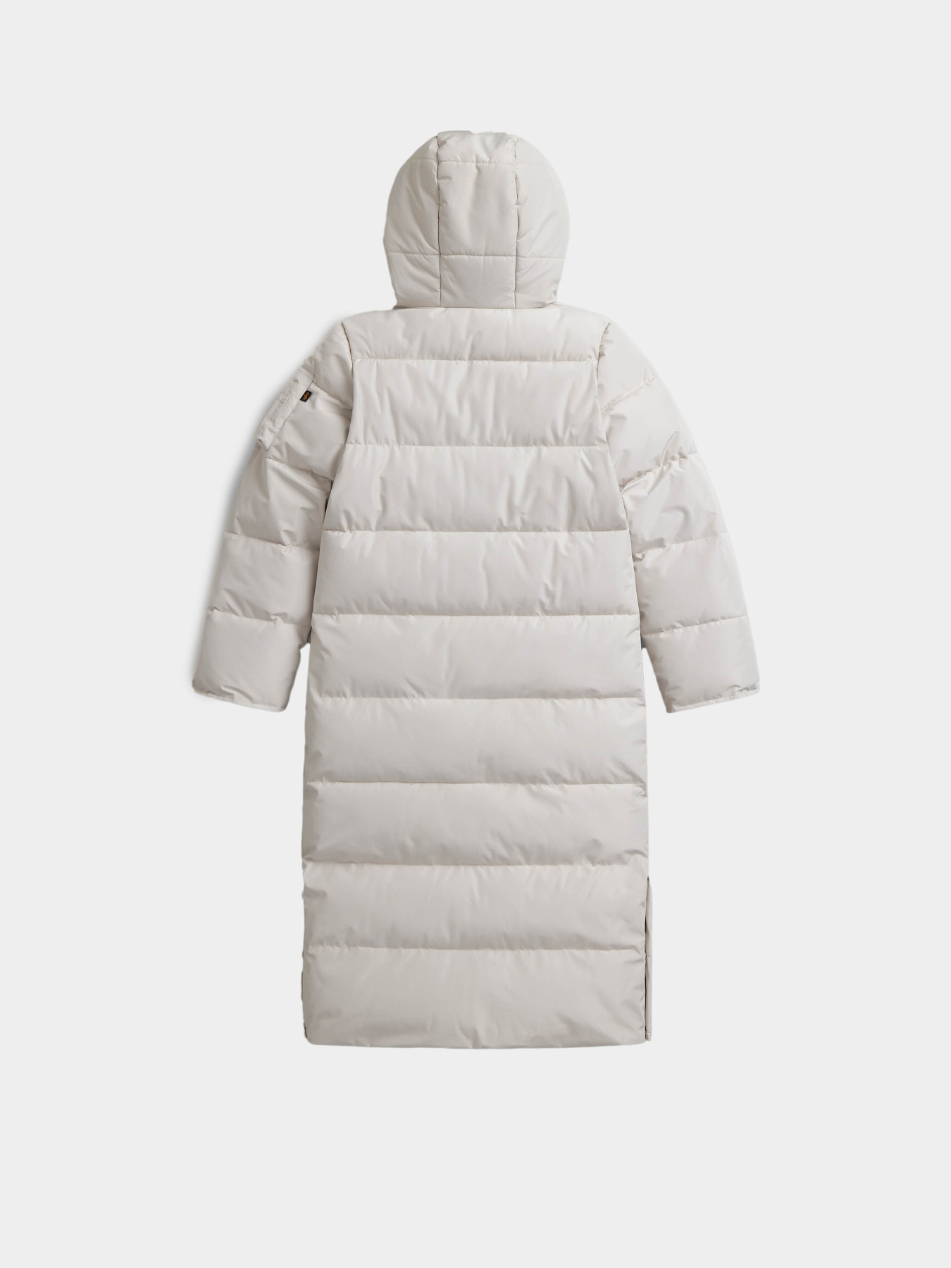 Куртки та дублянки Alpha Industries Sierra Gen II W модель WJS52502C1_217 Куртки та дублянки Alpha Industries Sierra Gen II W модель WJS52502C1_217 Фото