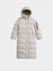 Куртки та дублянки Alpha Industries Sierra Gen II W модель WJS52502C1_217 Фото