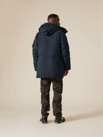 Куртки та дублянки Alpha Industries N-3B Altitude Mod модель MJN51500C1_410 Фото