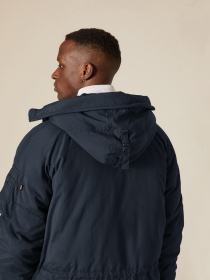 Куртки та дублянки Alpha Industries N-3B Altitude Mod модель MJN51500C1_410 Фото