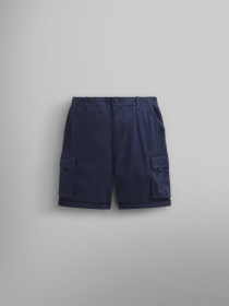 Шорты Alpha Industries Crew модель MBC53000C1_410 Фото