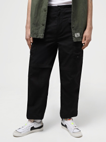 Штани Alpha Industries Convertible модель MBC54000C1_001 Фото