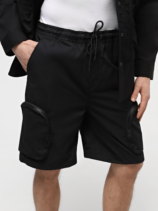 Шорти Alpha Industries Cwu 36/P Pull On модель MBC54001C1_001 Фото