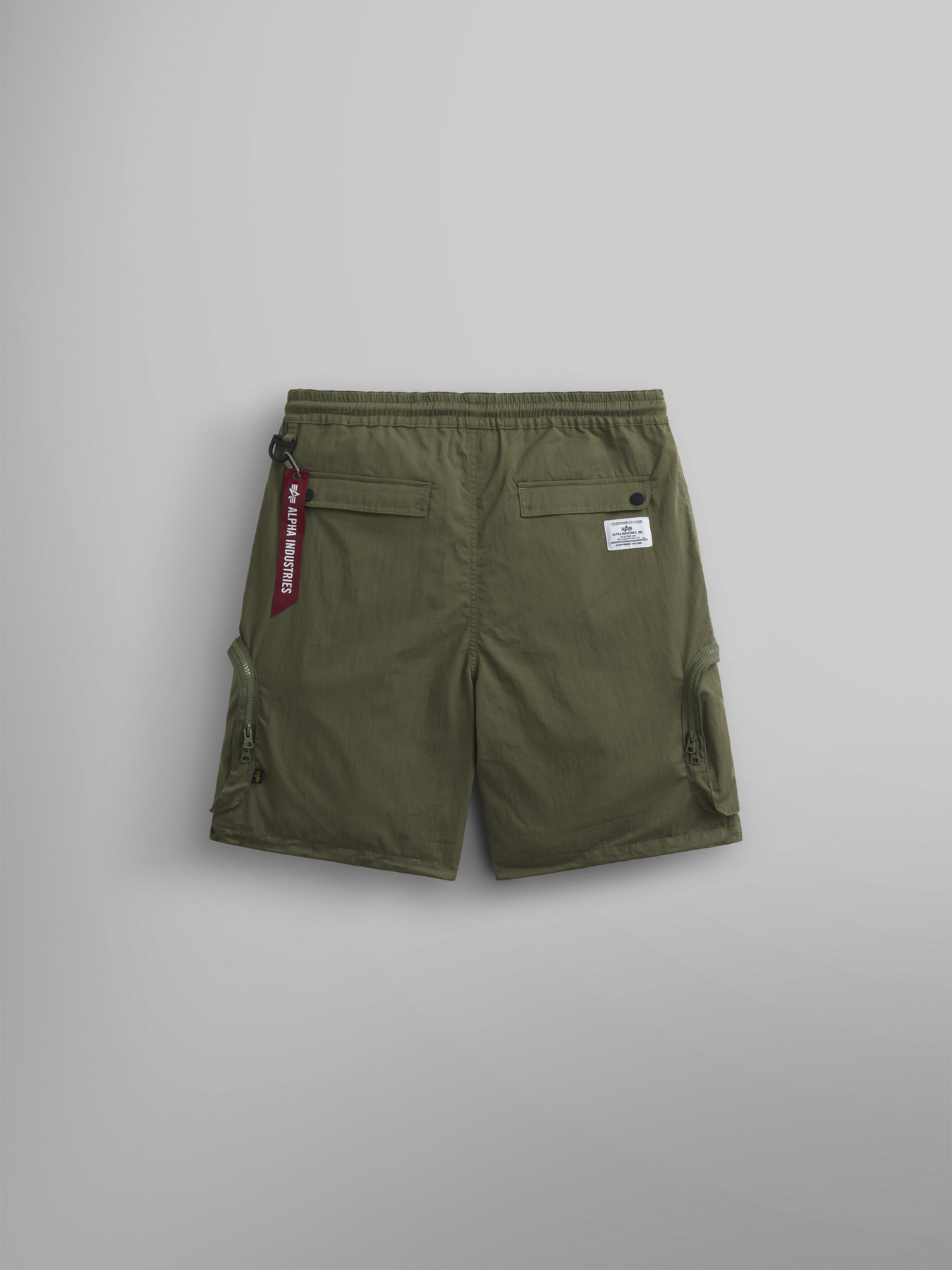 Шорти Alpha Industries Cwu 36/P Pull On модель MBC54001C1_359 Фото