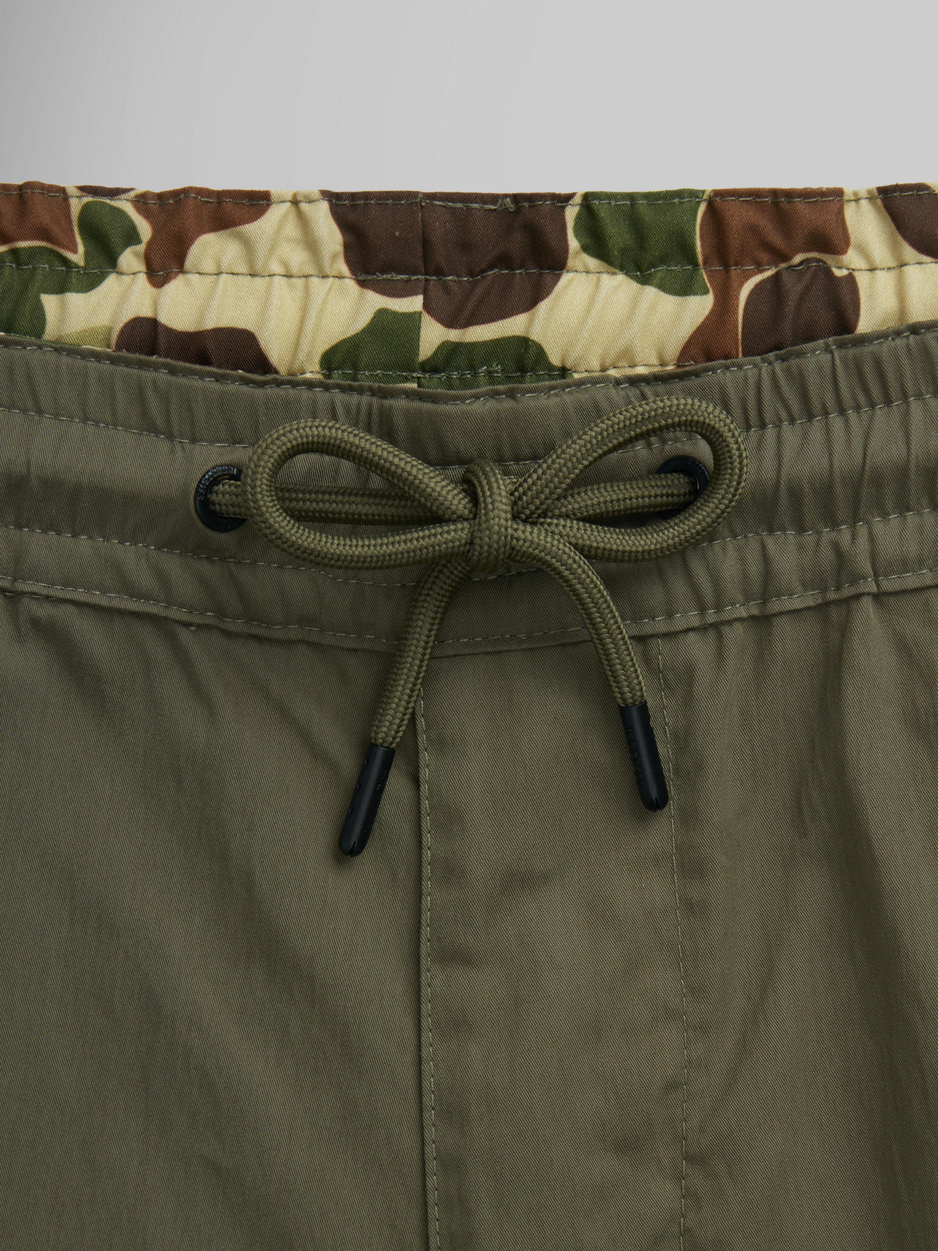 Шорти Alpha Industries Cwu 36/P Pull On модель MBC54001C1_359 Фото