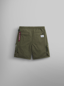 Шорти Alpha Industries Cwu 36/P Pull On модель MBC54001C1_359 Фото