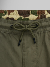 Шорти Alpha Industries Cwu 36/P Pull On модель MBC54001C1_359 Фото