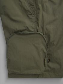 Шорти Alpha Industries Cwu 36/P Pull On модель MBC54001C1_359 Фото