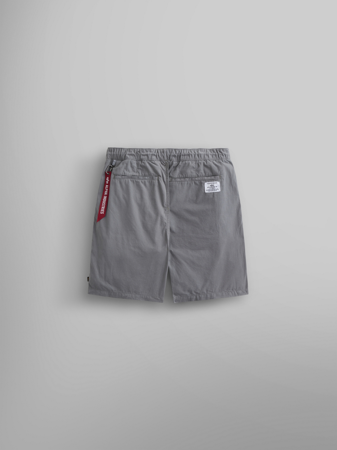 Шорты Alpha Industries Deck модель MBD54000CO_056 Фото