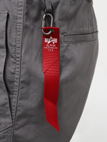 Шорты Alpha Industries Deck модель MBD54000CO_056 Фото