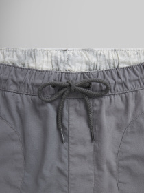 Шорты Alpha Industries Deck модель MBD54000CO_056 Фото