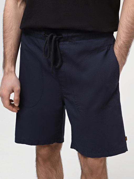 Шорти Alpha Industries Deck модель MBD54000CO_410 Фото