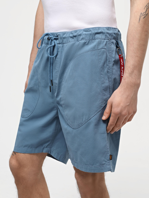 Шорти Alpha Industries Deck модель MBD54000CO_521 Фото