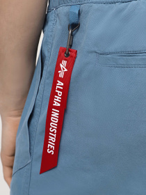 Шорты Alpha Industries Deck модель MBD54000CO_521 Фото