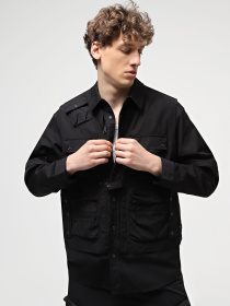Куртки и дубленки Alpha Industries C-1 Mod модель MJC54001C1_001 Фото