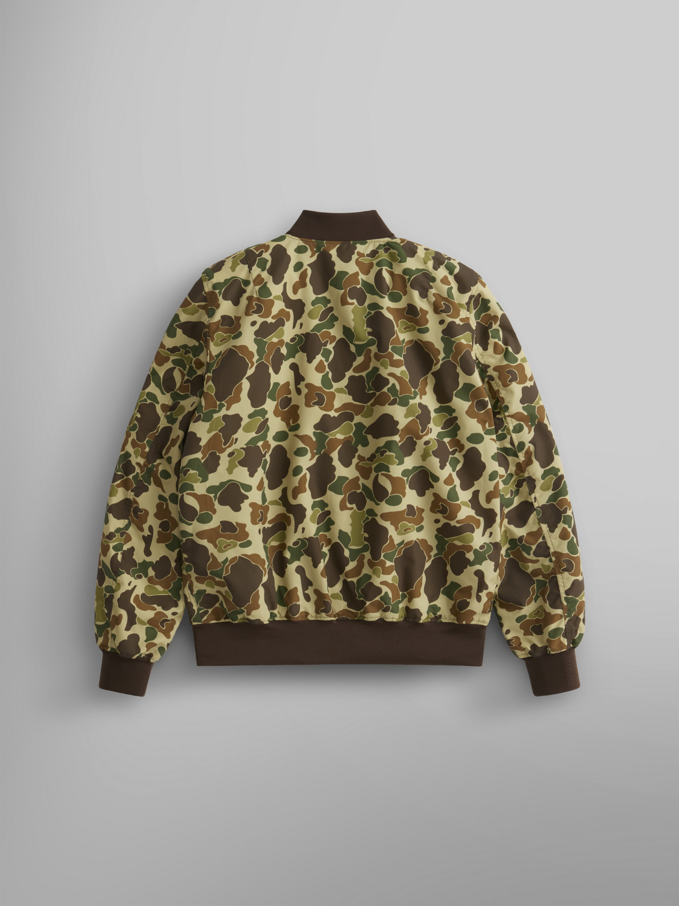 Куртки и дубленки Alpha Industries L-2b Skymaster Gen II модель MJL52000C1_939 Куртки и дубленки Alpha Industries L-2b Skymaster Gen II модель MJL52000C1_939 Фото