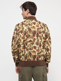 Куртки и дубленки Alpha Industries L-2b Skymaster Gen II модель MJL52000C1_939 Фото