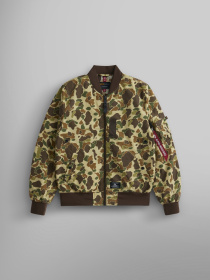 Куртки и дубленки Alpha Industries L-2b Skymaster Gen II модель MJL52000C1_939 Фото