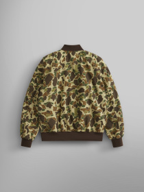 Куртки и дубленки Alpha Industries L-2b Skymaster Gen II модель MJL52000C1_939 Фото