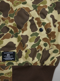Куртки и дубленки Alpha Industries L-2b Skymaster Gen II модель MJL52000C1_939 Фото