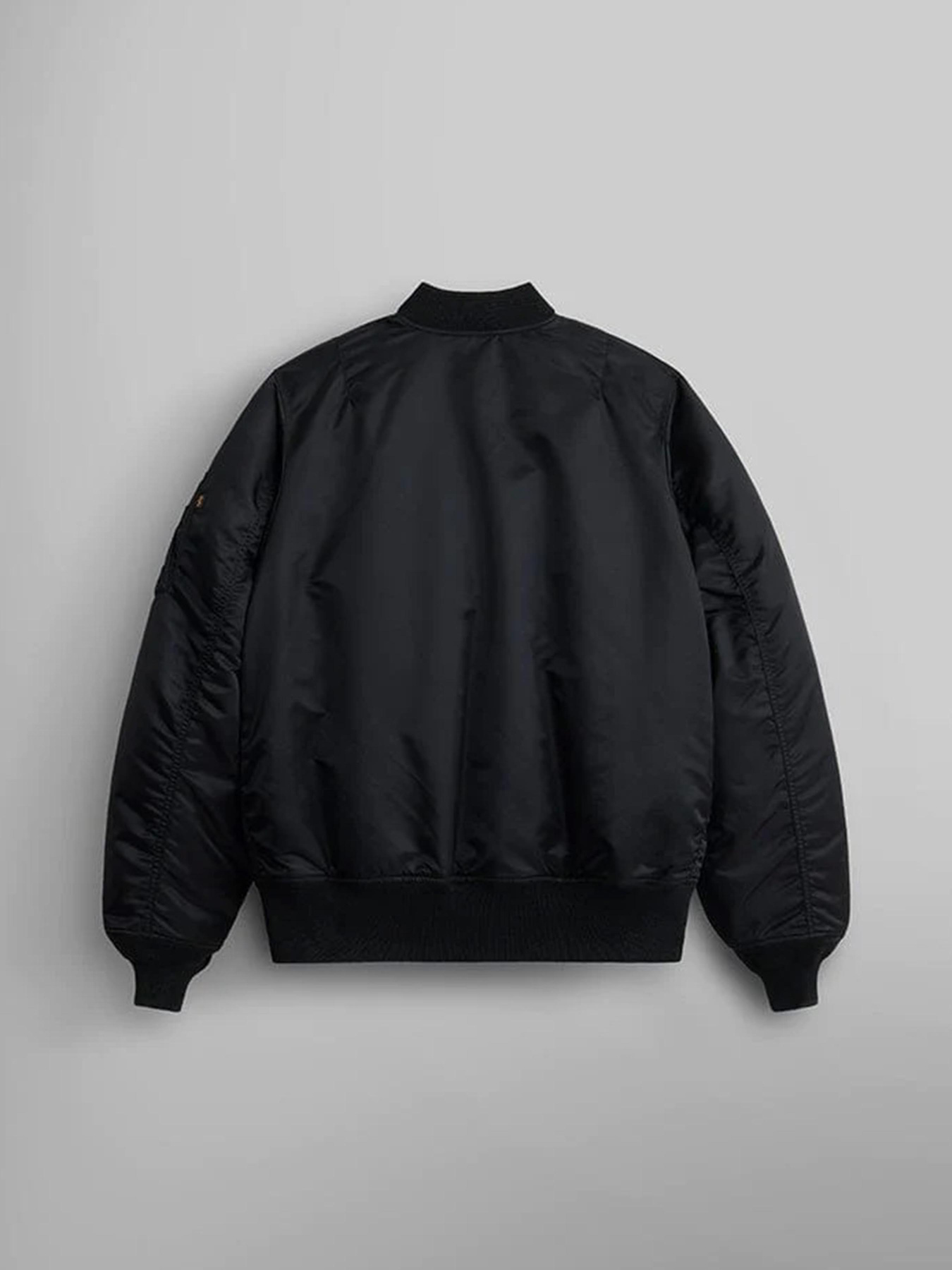 Куртки та дублянки Alpha Industries Ma-1 Mod модель MJM53504C1_410 Фото