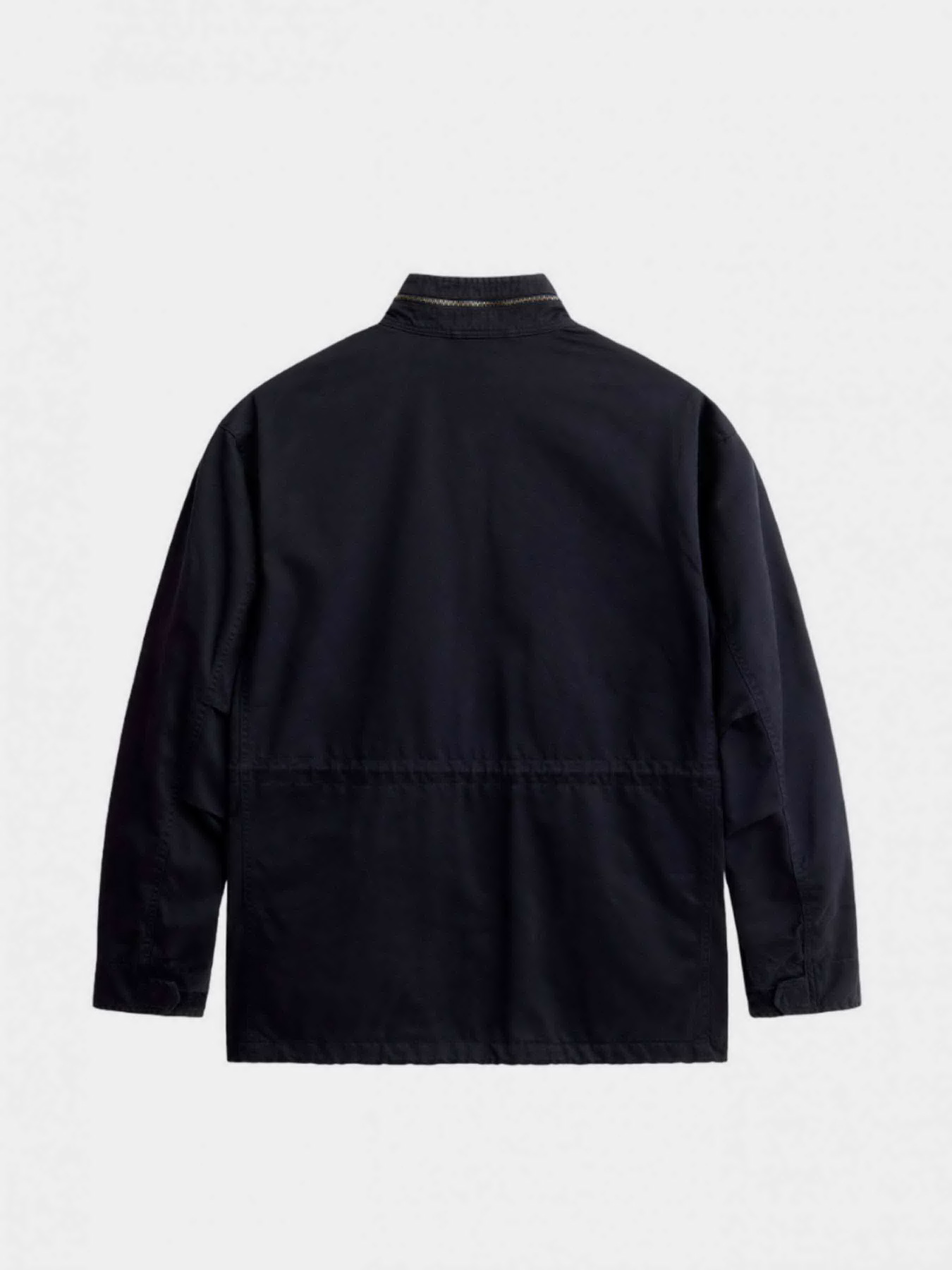 Куртки и дубленки Alpha Industries M - 65 MOD Field модель MJM53505CO_001 Фото