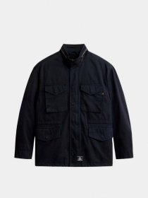 Куртки и дубленки Alpha Industries M - 65 MOD Field модель MJM53505CO_001 Фото
