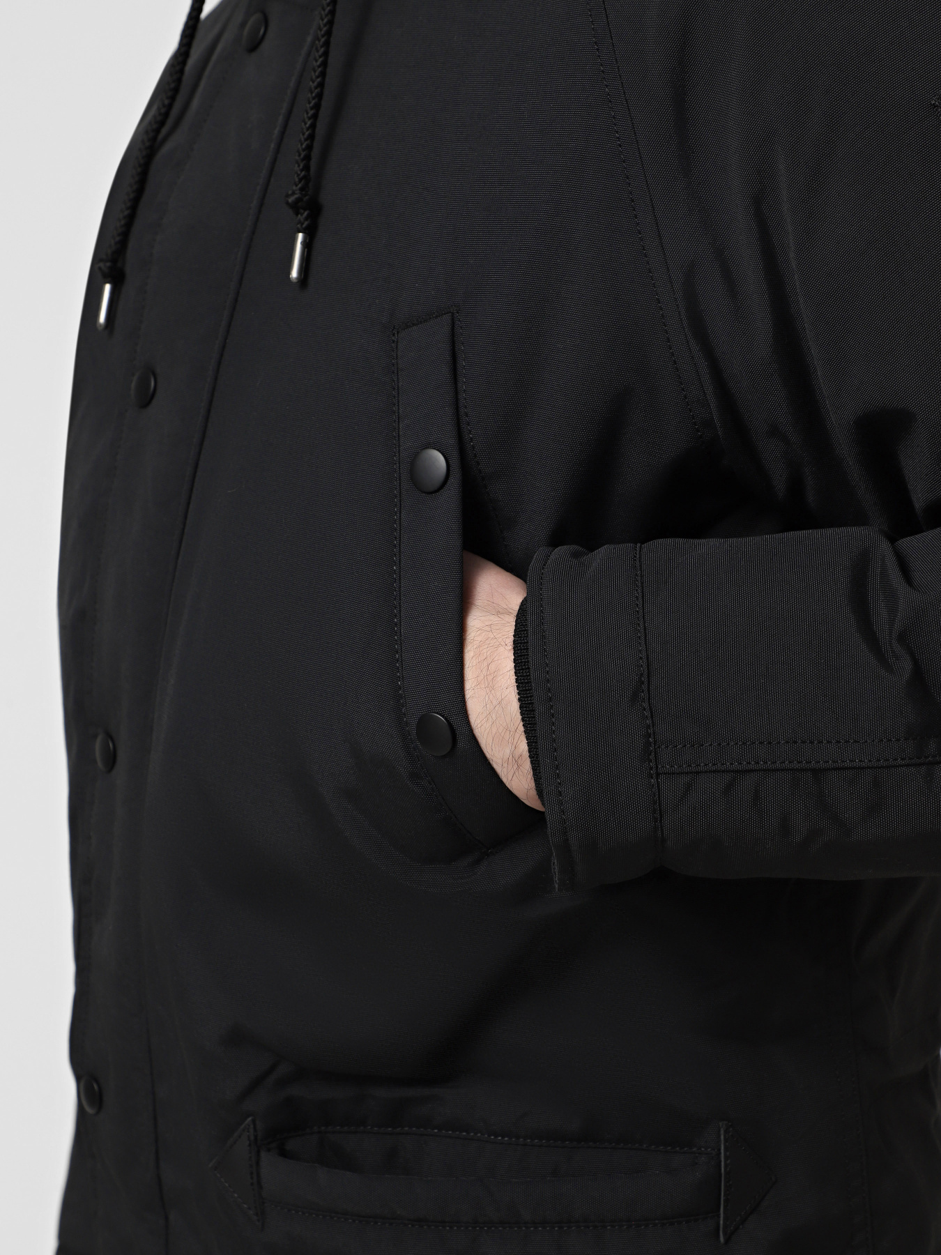 Куртки и дубленки Alpha Industries N-3B Altitude Mod модель MJN51500C1_001 Куртки и дубленки Alpha Industries N-3B Altitude Mod модель MJN51500C1_001 Фото