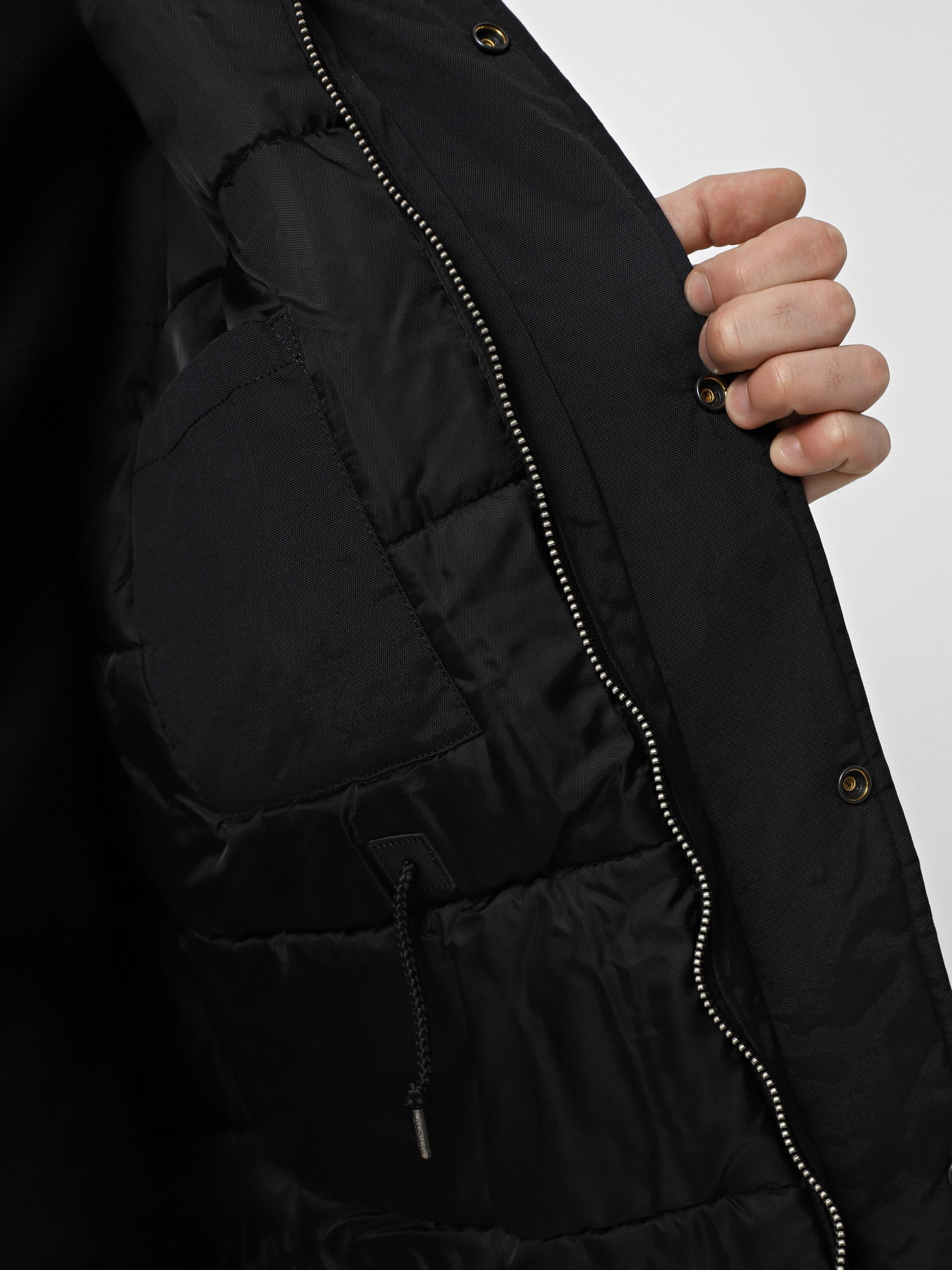 Куртки и дубленки Alpha Industries N-3B Altitude Mod модель MJN51500C1_001 Куртки и дубленки Alpha Industries N-3B Altitude Mod модель MJN51500C1_001 Фото
