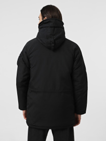 Куртки и дубленки Alpha Industries N-3B Altitude Mod модель MJN51500C1_001 Фото
