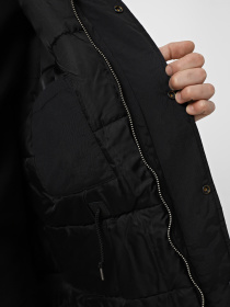 Куртки и дубленки Alpha Industries N-3B Altitude Mod модель MJN51500C1_001 Фото
