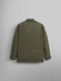 Куртки и дубленки Alpha Industries Jungle Fatigue Jacket модель MSJ52000C1_359 Фото
