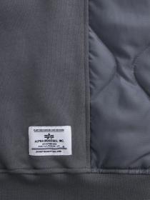 Футболки и поло Alpha Industries Short Sleeve модель MSS54000C1_056 Фото