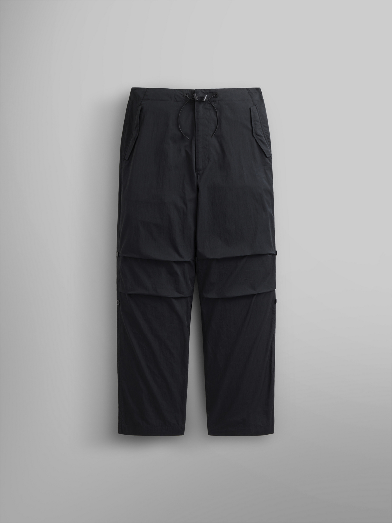 Штани Alpha Industries Parachute модель UBU54000C1_001 Фото