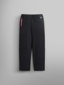 Штани Alpha Industries Parachute модель UBU54000C1_001 Фото