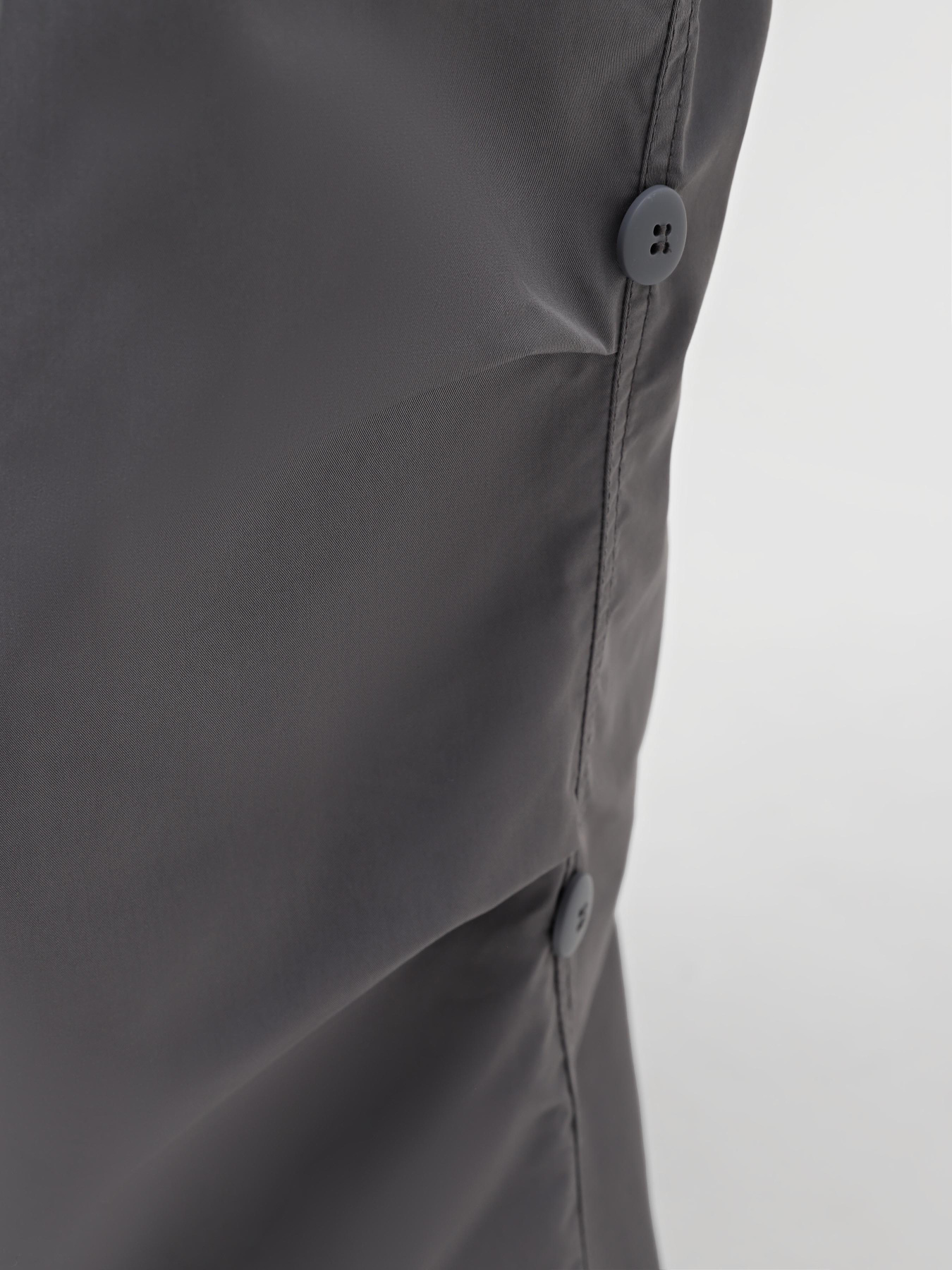 Брюки Alpha Industries Parachute модель UBU54000C1_056 Фото