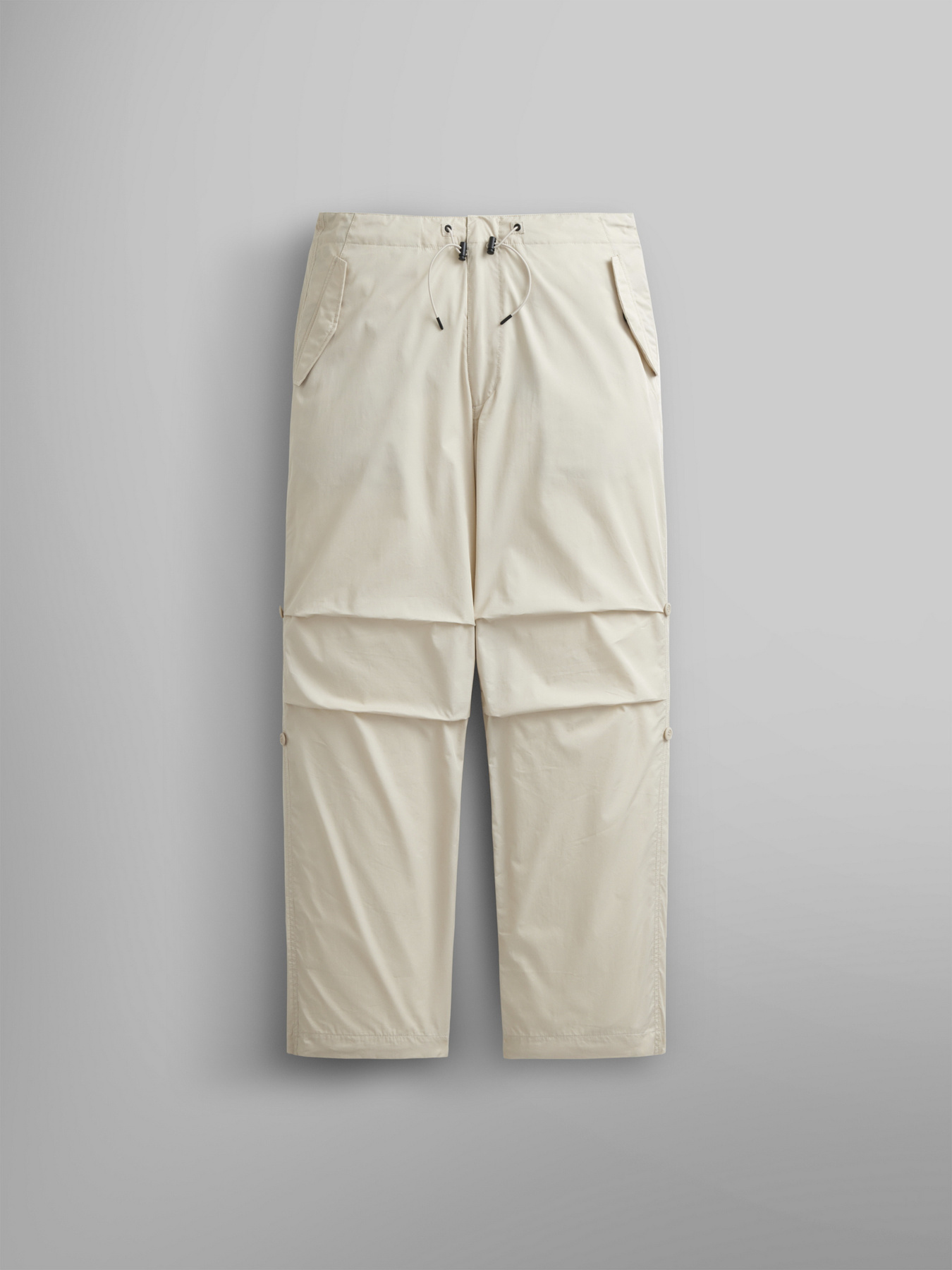 Брюки Alpha Industries Parachute модель UBU54000C1_056 Фото