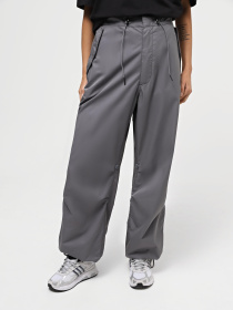 Брюки Alpha Industries Parachute модель UBU54000C1_056 Фото