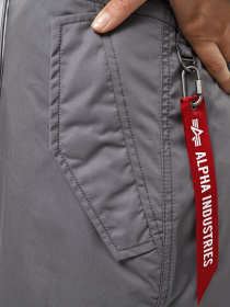 Брюки Alpha Industries Parachute модель UBU54000C1_056 Фото