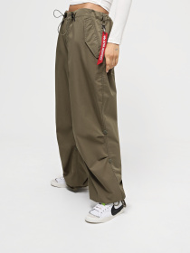 Брюки Alpha Industries Parachute модель UBU54000C1_359 Фото