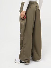 Брюки Alpha Industries Parachute модель UBU54000C1_359 Фото