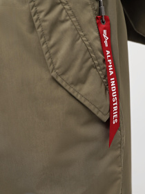 Брюки Alpha Industries Parachute модель UBU54000C1_359 Фото