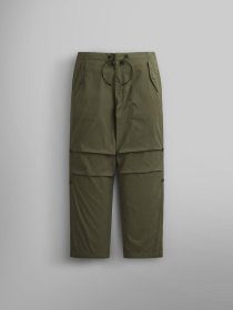 Брюки Alpha Industries Parachute модель UBU54000C1_359 Фото