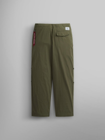 Брюки Alpha Industries Parachute модель UBU54000C1_359 Фото