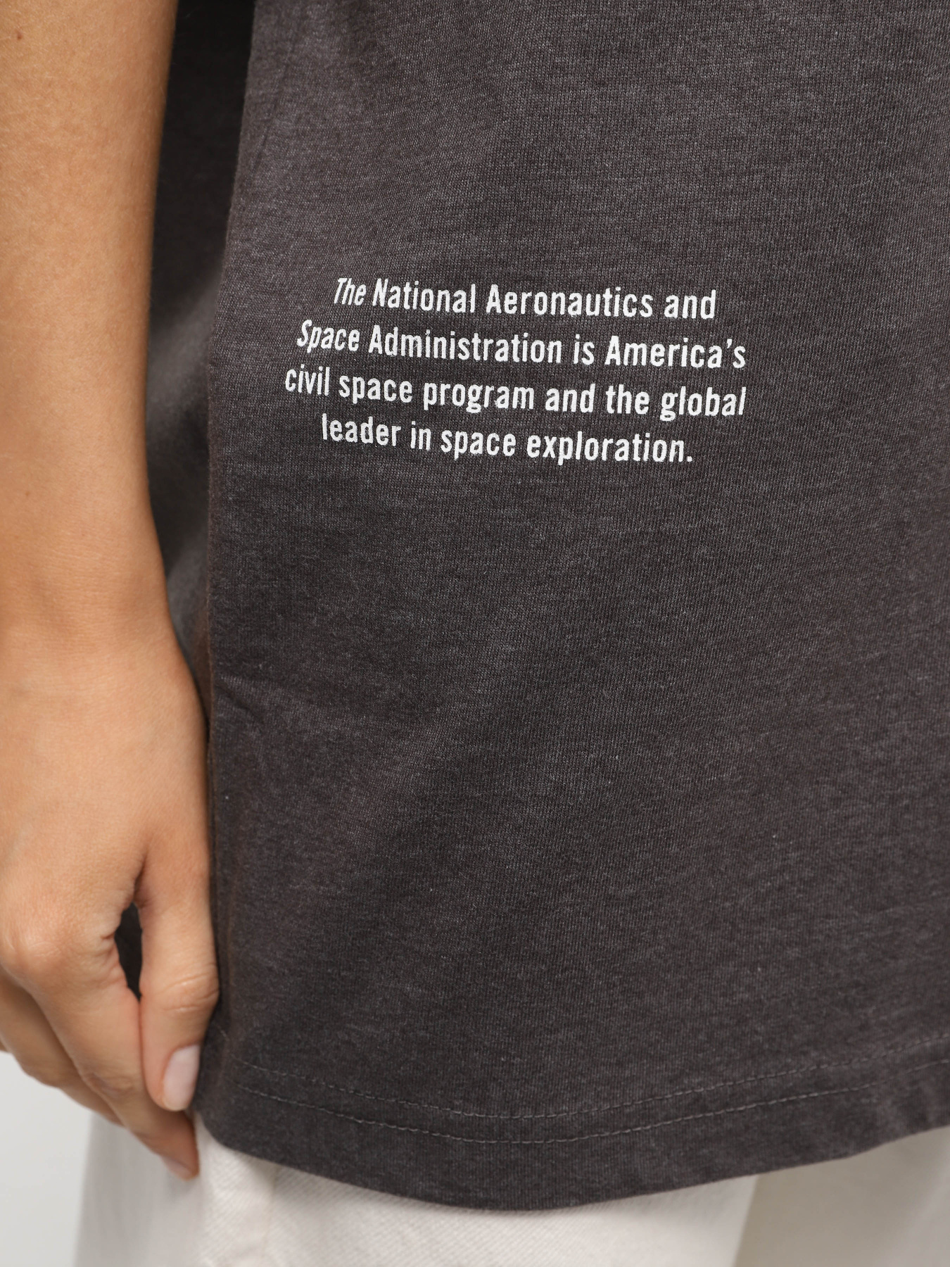 Футболки и поло Alpha Industries NASA Exploration Tee модель UTE53502PK_068 Футболки и поло Alpha Industries NASA Exploration Tee модель UTE53502PK_068 Фото