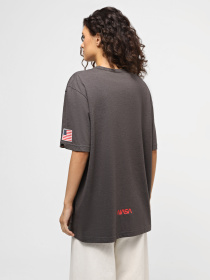 Футболки и поло Alpha Industries NASA Exploration Tee модель UTE53502PK_068 Фото