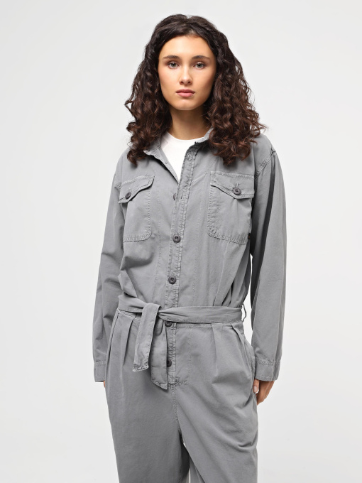 Комбинезоны Alpha Industries An-6650 Mod Flight Suit W модель WBA54000CO_056 Фото